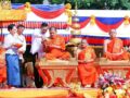 ព្រឹកនេះ សម្ដេចធិបតី ហ៊ុន ម៉ាណែត អញ្ជើញជាអធិបតី ក្នុងព្រះរាជពិធីស្រោចស្រង់ព្រះសុគន្ធវារីថ្វាយ ប្រគេន សម្តេចព្រះមហាសង្ឃរាជសម្តេចព្រះសង្ឃនាយក សម្តេចព្រះសង្ឃនាយករង និងសម្ដេច ទាំង៦ព្រះអង្គ