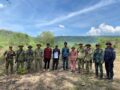 លោក ឡាយ សុធា បានបំពានច្បាប់ និងវិធានការក្រសួងបរិស្ថាន ដោះលែងជនសង្ស័យចូលព្រៃកាប់ឈើក្នុងតំបន់ការពារធម្មជាតិក្នុង