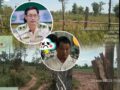 លោក ពៅ ជុំ នាយ ការិយាល័យ បរិស្ថាន  ខេត្ត សៀមរាប ថា ដី ក្នុង ដែន សមត្ថកិច្ច របស់ លោក បើ បាន អាស្រ័យ ផល ហើយ ត្រូវបាន អនុញ្ញាត ឱ្យ ធ្វើ បន្ត