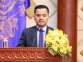 ឯកឧត្តមអភិសន្តិបណ្ឌិត ស សុខា ជំរុញឱ្យរដ្ឋបាលថ្នាក់ក្រោមជាតិ បន្តផ្តល់សេវាសាធារណៈ និងដោះស្រាយបញ្ហាប្រឈម ជូនពលរដ្ឋ ប្រកបដោយប្រសិទ្ធភាព