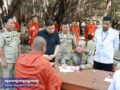 ថ្ងៃចន្ទសប្ដាហ៍ក្រោយ មន្ត្រី នឹងប្រគេនអត្តសញ្ញាណបណ្ណសញ្ជាតិខ្មែរ ដល់ព្រះសង្ឃជាលើកដំបូង!
