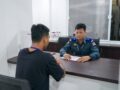អាវុធហត្ថរាជធានីភ្នំពេញ ដាក់ឲ្យដំណើរការនូវអាគារទទួលពាក្យបណ្តឹងថ្មី ដើម្បីបម្រើប្រជាពលរដ្ឋឲ្យកាន់តែងាយស្រួល ស្របតាមការរីកចម្រើននៃសម័យកាលថ្មី!